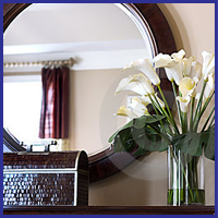 Custom Mirrors